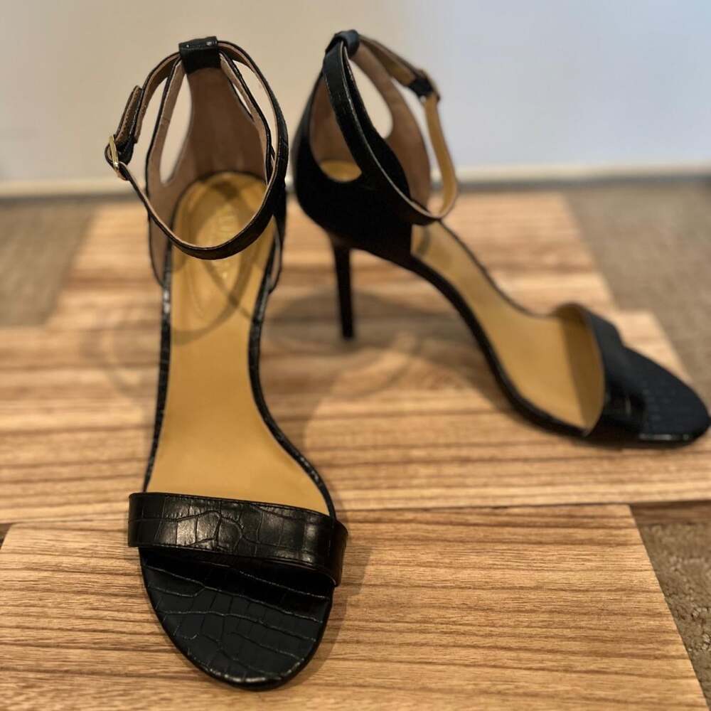 Ralph Lauren Women's Black Footwear